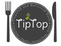 Tiptop คลีนฟู้ด Delivery